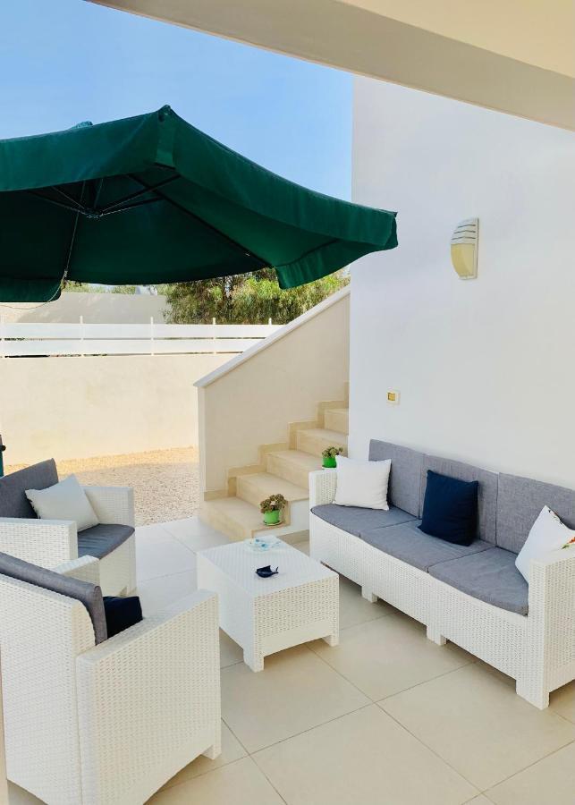 Dolcevitasuites - Modern 3 Bdr Villa In S. Lorenzo Рейтани Экстерьер фото