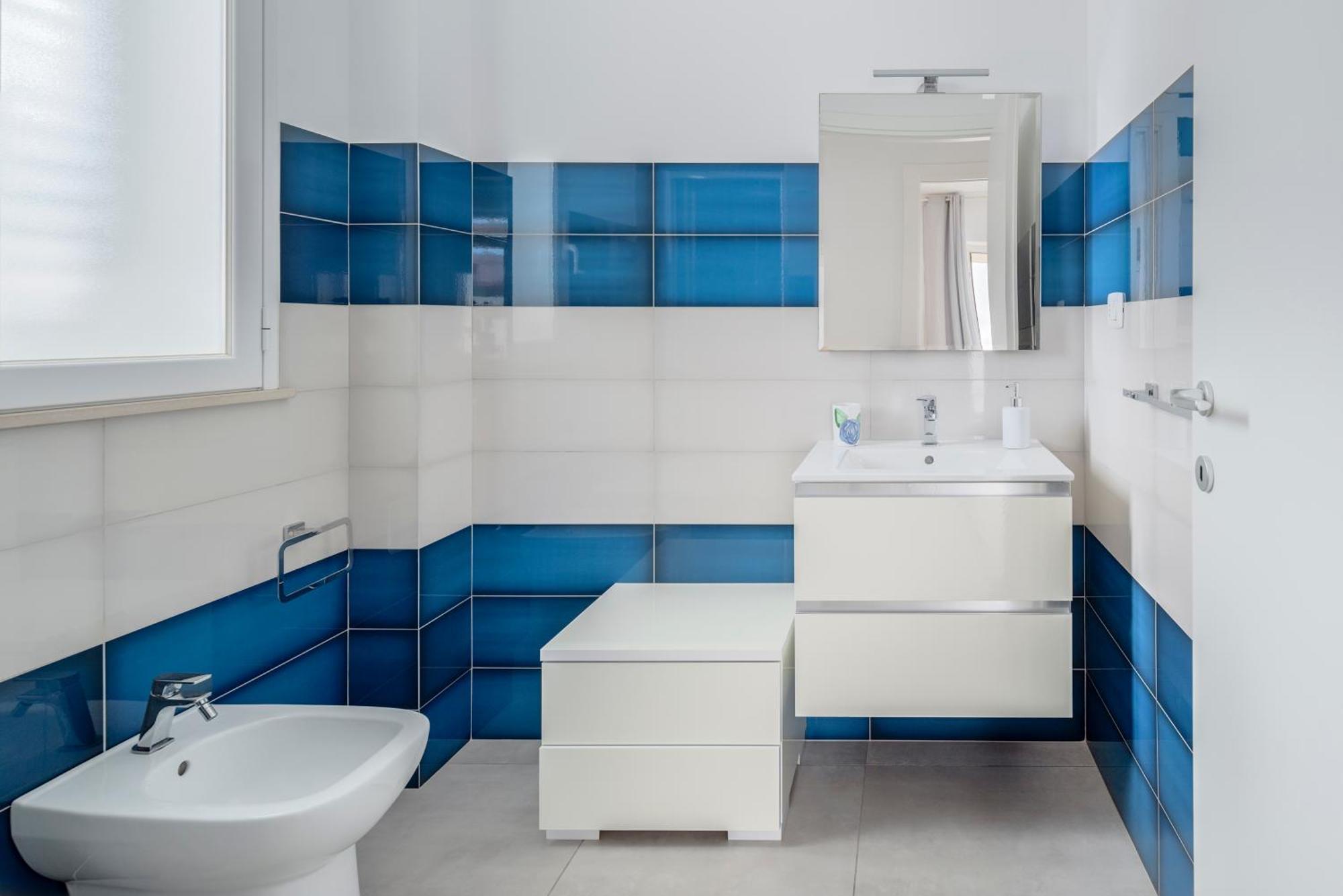 Dolcevitasuites - Modern 3 Bdr Villa In S. Lorenzo Рейтани Экстерьер фото