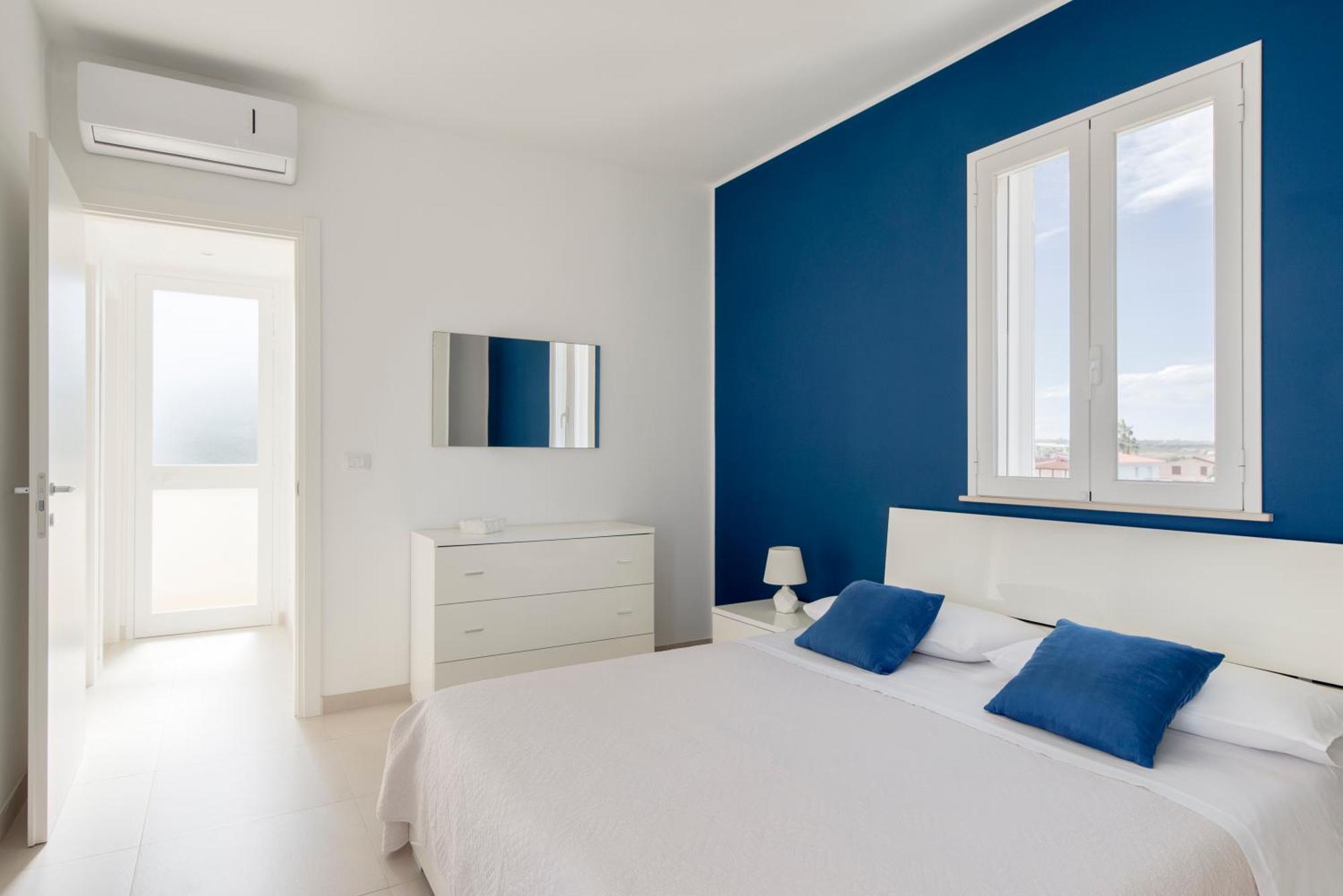 Dolcevitasuites - Modern 3 Bdr Villa In S. Lorenzo Рейтани Экстерьер фото