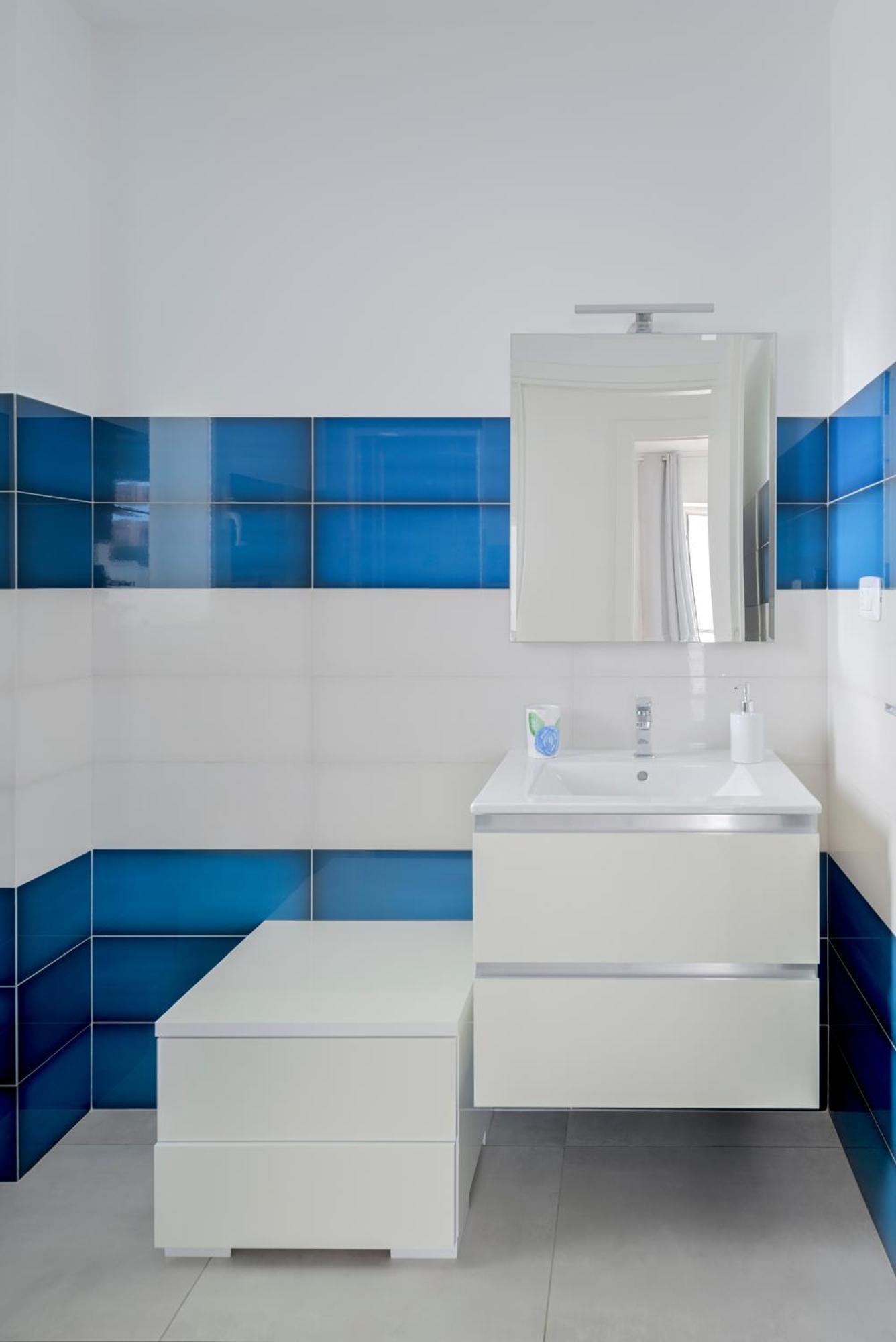 Dolcevitasuites - Modern 3 Bdr Villa In S. Lorenzo Рейтани Экстерьер фото